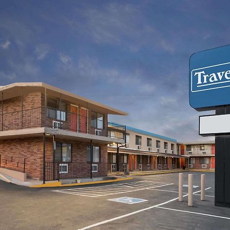 Travelodge By Wyndham Klamath Falls Exteriör bild