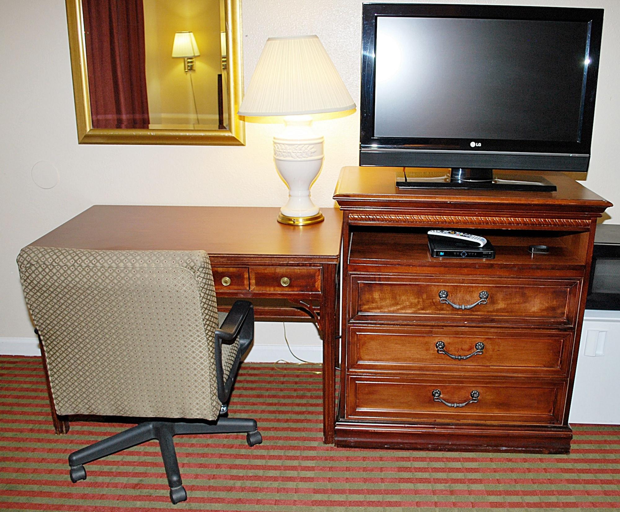 Travelodge By Wyndham Klamath Falls Exteriör bild
