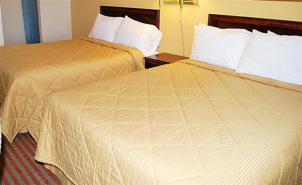 Travelodge By Wyndham Klamath Falls Rum bild