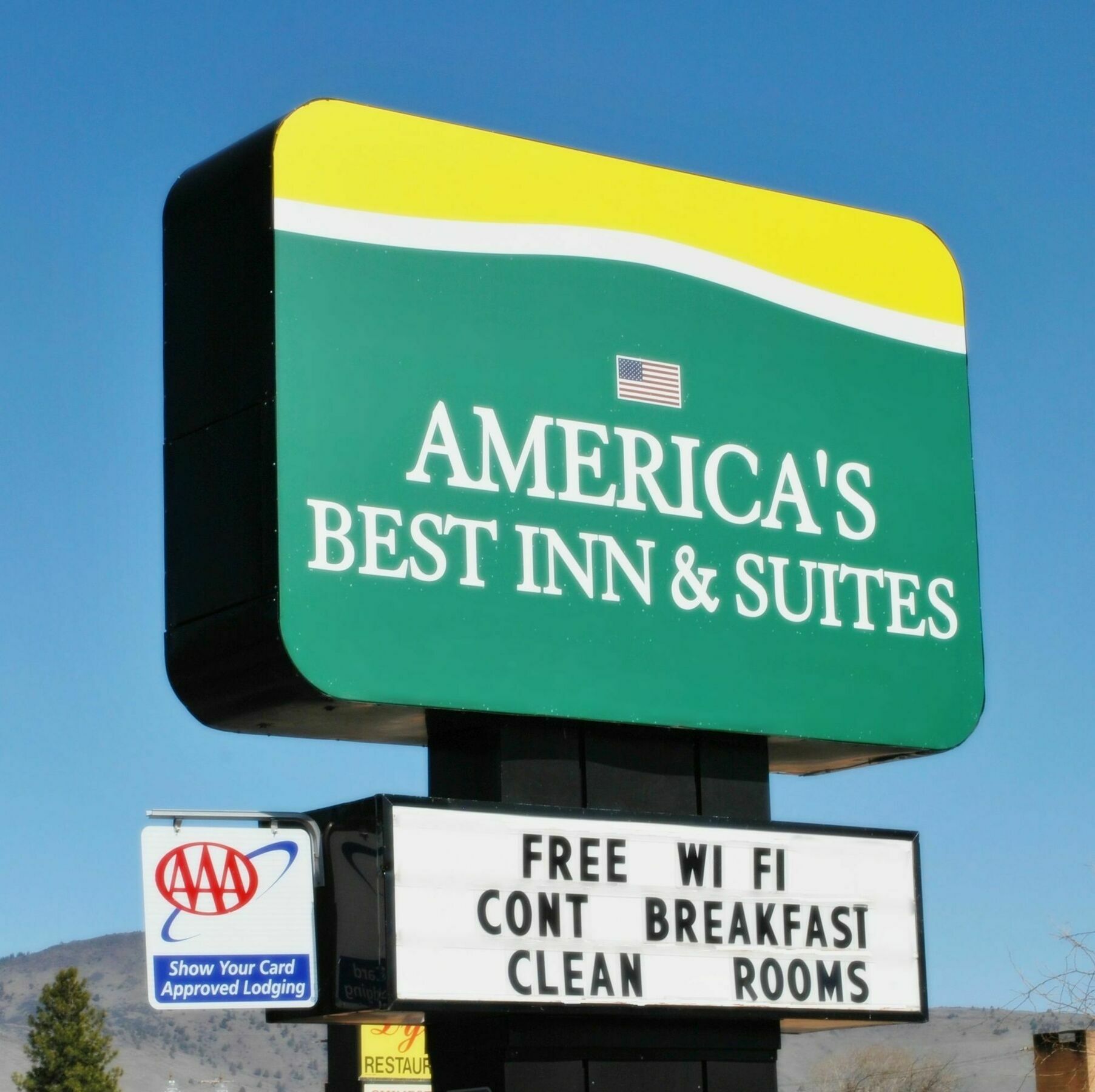 Travelodge By Wyndham Klamath Falls Exteriör bild